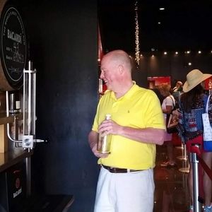 Meet your Posher, David